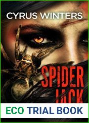 Spider Jack (Guess The Killer, #2)