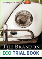 The Brandon Chronicles: Driver|s Education