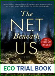 The Net Beneath Us Sneak Peek