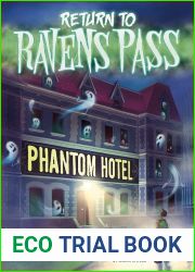 Phantom Hotel (Return to Ravens Pass)