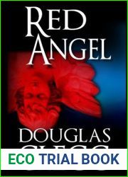 Red Angel (Criminally Insane, #2)