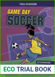 Game Day Soccer: An Interactive Sports Story (You Choose: Game Day Sports)
