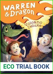 Warren and Dragon Volcano Deluxe