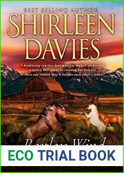 Restless Wind (Redemption Mountain, #13)