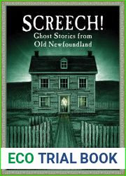 Screech! Ghost Stories from Old Newfoundland