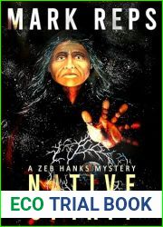 NATIVE SPIRIT: A ZEB HANKS Mystery Thriller Book 14 (Zeb Hanks Mystery Series)