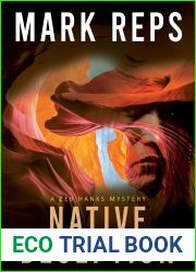 NATIVE DECEPTION: A ZEB HANKS Mystery Thriller Book 13 (Zeb Hanks Mystery Series)