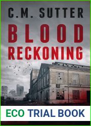Blood Reckoning (FBI Agent Jade Monroe: Live or Die, #3)