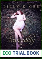 Tranquility (Turbulence, #2)