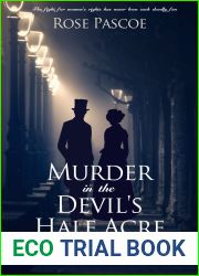 Murder in the Devil|s Half Acre (Penrose and Pyke Mysteries #1)