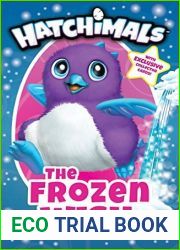 The Frozen Wish (Hatchimals)