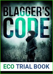 Blagger|s Code (Blaggers|s Code, #1)