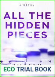 All The Hidden Pieces (Roberta Hobbs Detective Series Book 1)