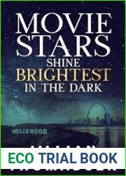 Movie Stars Shine Brightest in the Dark (Roberta Hobbs Detective #2)