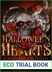 Halloween Hearts