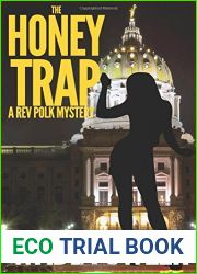 The Honey Trap: A Rev Polk Mystery