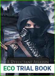 A Reluctant Assassin (Order of the MoonStone, #1)