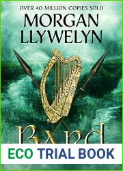 Bard: The spellbinding odyssey of the Irish