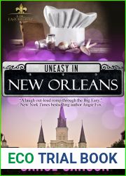 Uneasy in New Orleans
