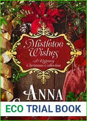 Mistletoe Wishes: A Regency Christmas Collection