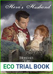 Hera|s Husband (Heiresses of Eris Book 2)