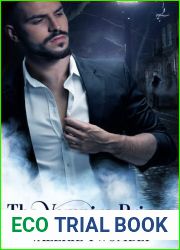 The Vampire Prince (Beyond the Mist #3)