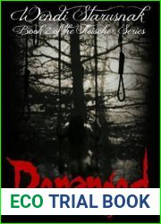 Deranged (The Fleischer Series #2)