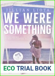 We Were Something (Hermosa Beach Book 4)