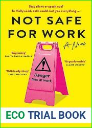 Not Safe For Work