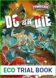 Do or Die: A Zombicide Novel