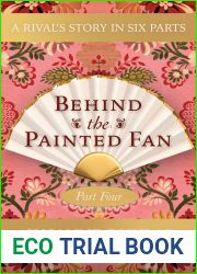 A Straw Hat and an Allegory (Behind the Painted Fan #4)