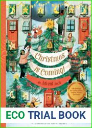 Christmas Is Coming! An Advent Book: Crafts, games, recipes, stories, and more!