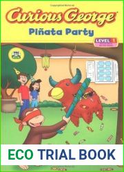 Curious George Pinata Party
