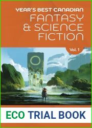 Year|s Best Canadian Fantasy and Science Fiction: Volume One