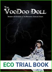 The Voodoo Doll: Murder and Suspense on the Beautiful Carolina Coast