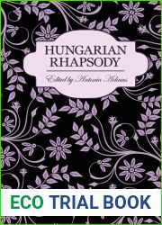 Hungarian Rhapsody (The Secret Library)