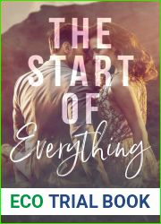 The Start of Everything: Three First in Series Novels