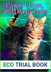 Paws, Claws, and Magic Tales