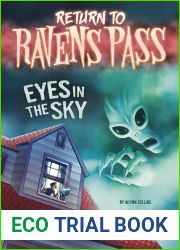 Eyes in the Sky (Return to Ravens Pass)