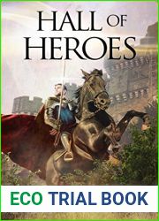 Hall of Heroes (Fellowship of Fantasy, #2)