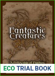 Fantastic Creatures (Fellowship of Fantasy, #1)