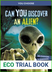 Can You Discover an Alien?: A Monster Hunt (You Choose: Monster Hunter)
