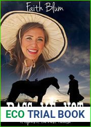Pass Me Not (Hymns of the West Novellas #2)