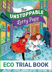 The Unstoppable Letty Pegg