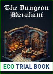 The Dungeon Merchant