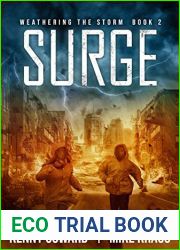 Surge (Weathering the Storm #2)
