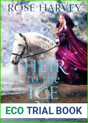 Heir to the Ice Flame