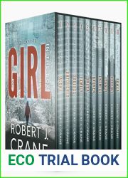 The Girl in the Box 1-10: A Paranormal Thriller Series (Books 1-10 Box Set)