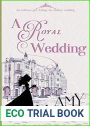 A Royal Wedding (The Royals #3)