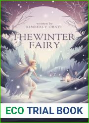 The Winter Fairy: Power of Winter